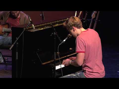 Vathorst College © 1081 SE muziek, Iker