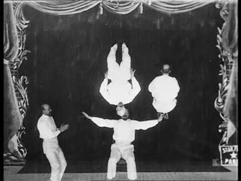 L'Equilibre impossible (1902)