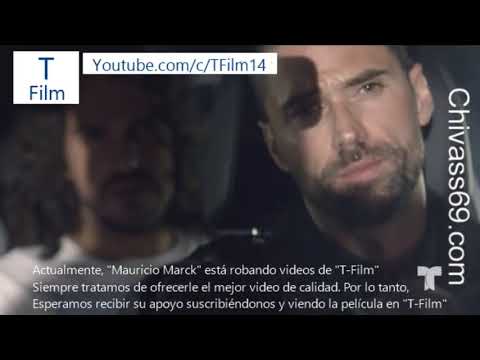 El Señor De Los Cielos 6 Capitulo 80 2/8