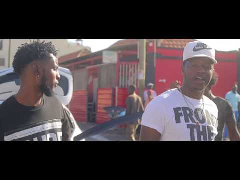 Zepass ft. Milo Pantera & Dj Djy - DJES POM MD (OFFICIAL VIDEO 2019)