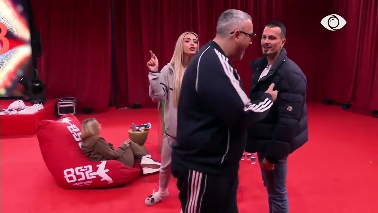 Je kurban i kësaj loje/ Mateo- Rogertit: Nuk do të fitosh