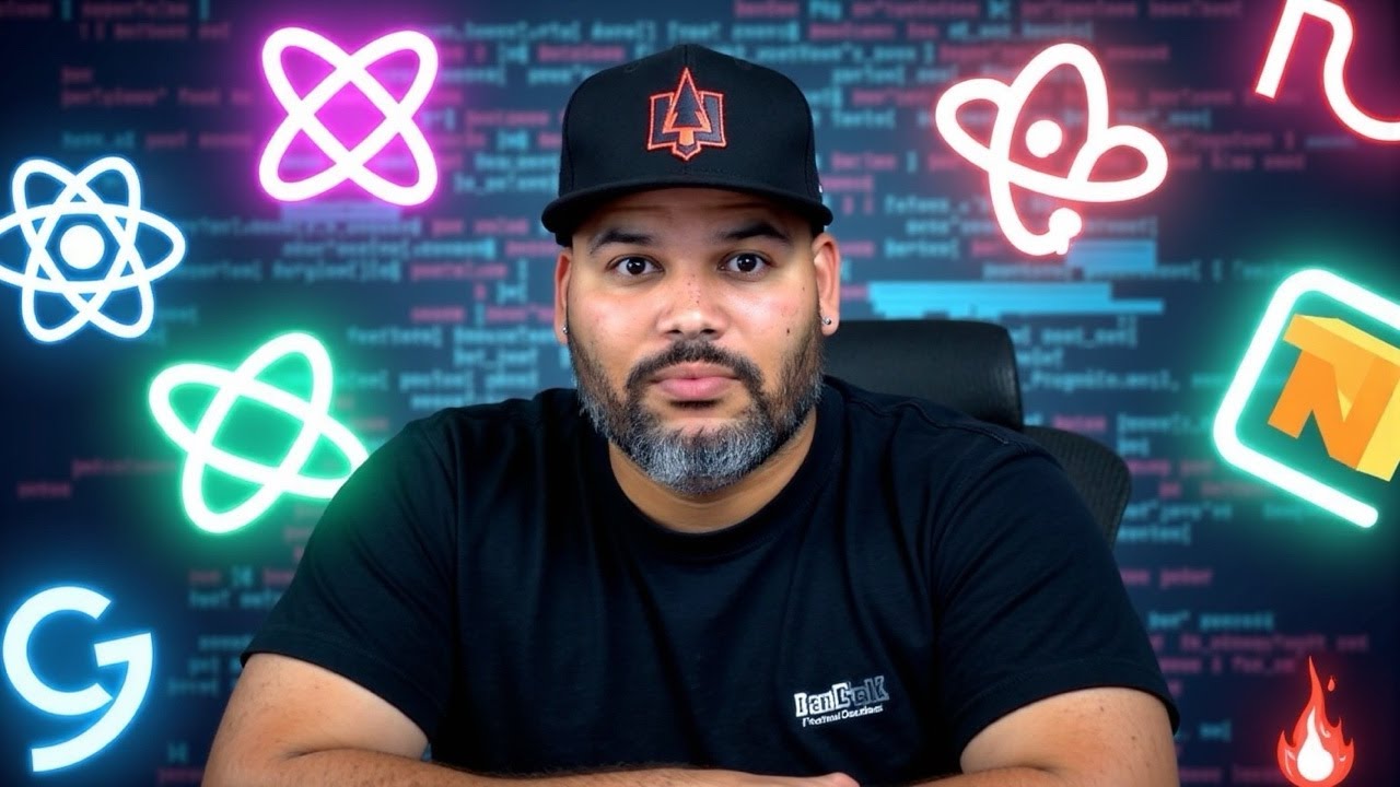 Web Developer Live - Q&A - Career Advice + Jobs