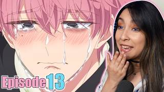 Download lagu Utage QUITS!! | FINALE Tamon's B-Side Episode 13 Reaction mp3