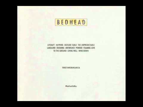 Bedhead, "The Unpredictable Landlord" (1994)