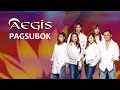 PAGSUBOK - Aegis (Lyric Video) OPM