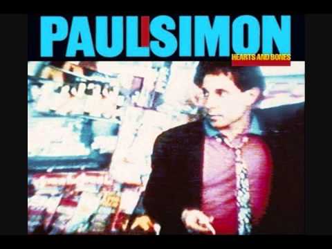 Paul Simon - The Late Great Johnny Ace