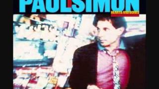 Paul Simon - The Late Great Johnny Ace