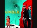 The Man from UNCLE (2015) Soundtrack - Banana ...