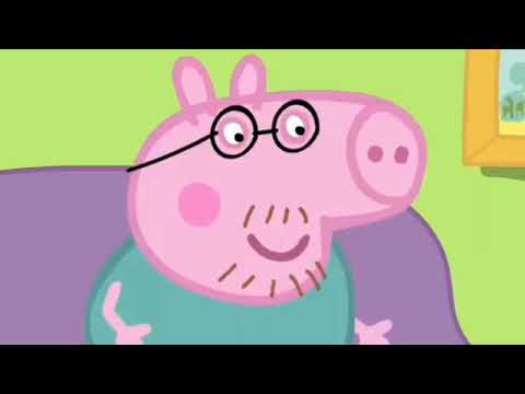 Siren Head has Moved into Pig house - Siren Head Horror Story Reverse