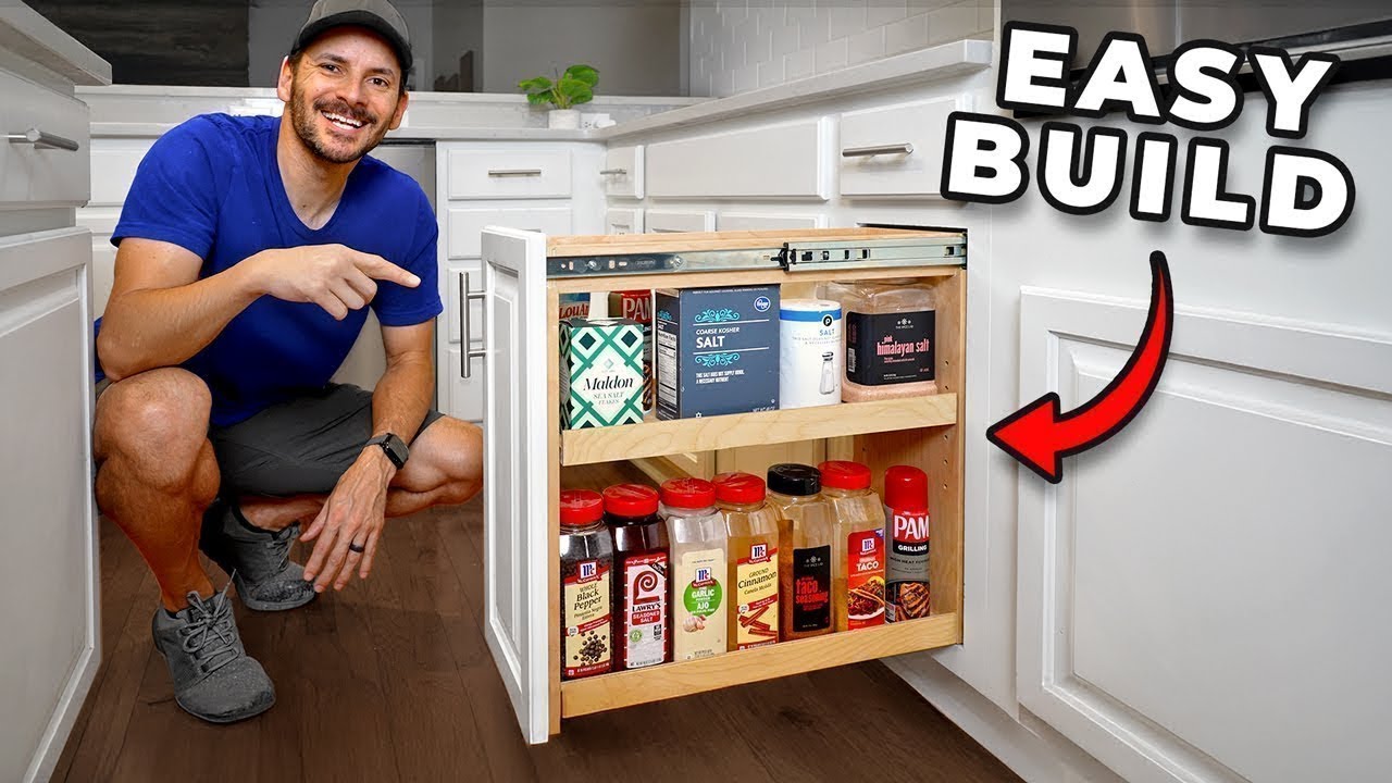 3 Smart Upgrades for Kitchen Cabinets