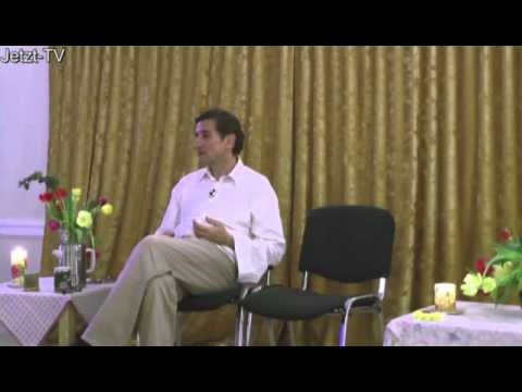 Christian Meyer: Die grenzenlose Freiheit des Nicht-Reagieren-Müssens