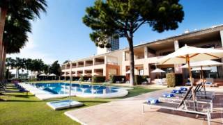 Deluxe Villas Don Carlos Resort ***** - Marbella, España