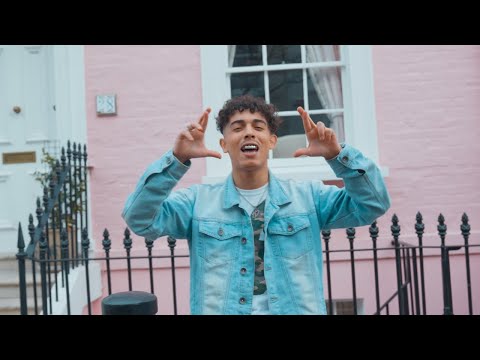 Yxng Dave - White Lies (Visualiser)