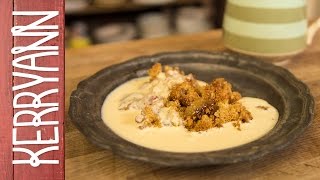 Homemade Custard