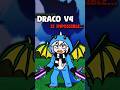 Draco V4 Is Impossible Bloxfruits