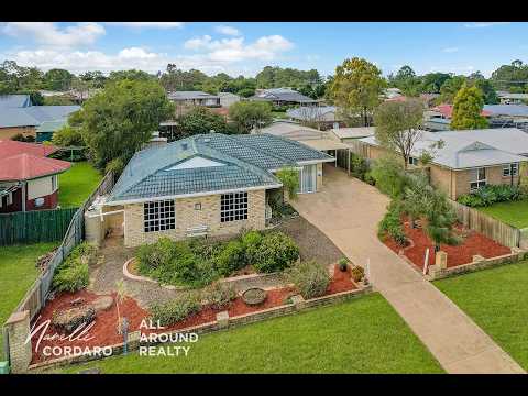 12 Whimbrel Court, Bellmere, QLD 4510, 3房, 1浴, House