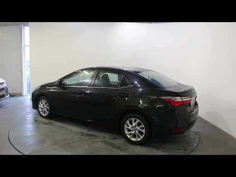 Toyota Corolla 1.4 D4D Luna 4DR - Image 2