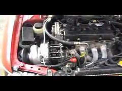 Sentra spec-v S/c