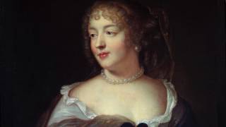 Barbara Lecompte - L'Encrier de madame de Sévigné