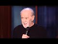 GEORGE CARLIN - 2008 - Standup Comedy - "The Self Esteem Movement"