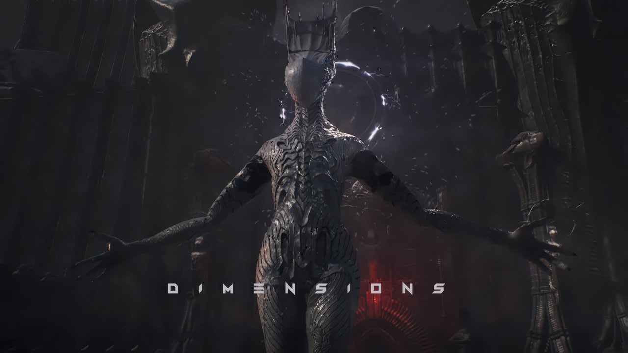 【GMV】- DIMENSIONS