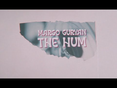 Margo Guryan - The Hum [Graphic Lyric Video]