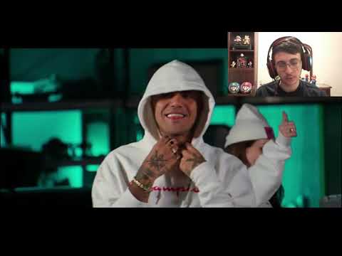 REACCIÓN A Perro Primo, L-Gante, Homer El Mero Mero - LOGI - Cumbia 420 RKT | XxJanfuadxX