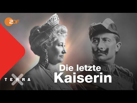 Ist Auguste Viktoria mitverantwortlich für das Ende der Monarchie? | Terra X