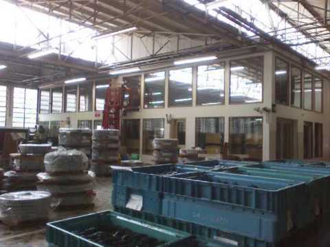 Película prata refletiva para privacidade interna.