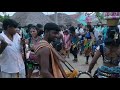 The First Time Karakattam Video Shoot In Day Allinall