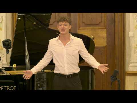 Lied Academy 2025 - Final Concert of Participants