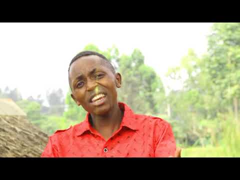 Thina nduri miri by Kanyingi wa Muthanga