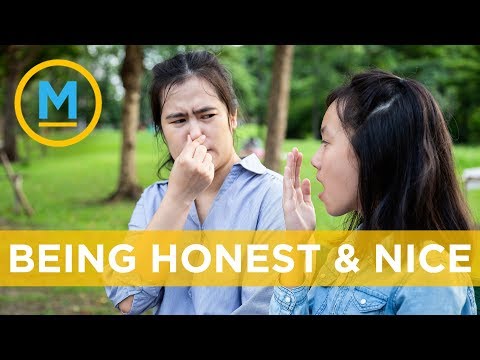 How to tell someone their breath stinks (nicely) | Your Morning