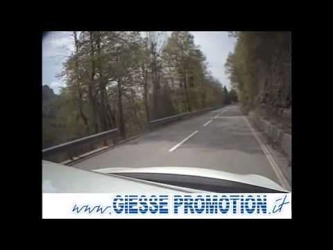 Cameracar PS "VAL TALEGGIO" - 29^ Rally Prealpi Orobiche