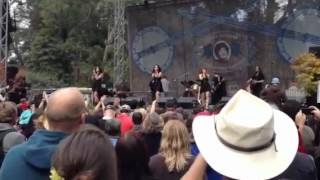 Say Fernando - Jenny Lewis &amp; The Watson Twins