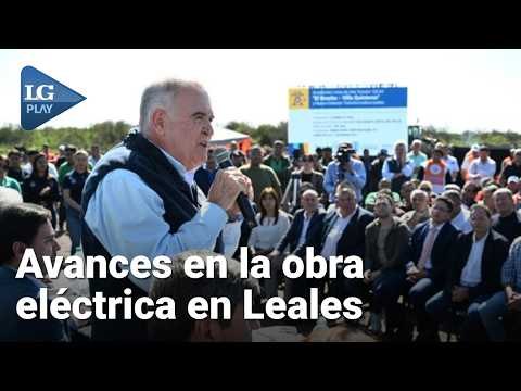 Osvaldo Jaldo: Prioridad en el diálogo institucional y la gestión energética para Tucumán