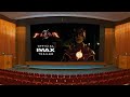 The Flash｜Official IMAX® Trailer 2｜Experience It In IMAX®