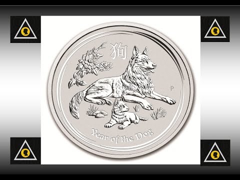 What will happen to Silver Prices by the end of 2018? (Part 1) Video