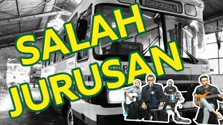 Download lagu DRJONS  MUSIC SALAH JURUSAN - /RIF mp3