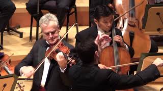 #WeAreLAPhil: Martin Chalifour on Bruch's Violin Concerto No. 1