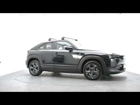 Mazda MX-3 MX-30 SKYACTIV R - PLUG-IN HYBRID - Image 2