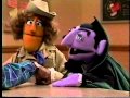 Sesame Street The Count S Australian Friend