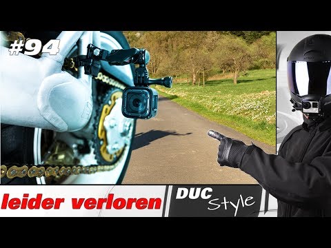 Hoffnungslose Aktion / schöne Herbsttour 2018