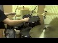 Within These Walls by A Skylit Drive - Drum Cover ...