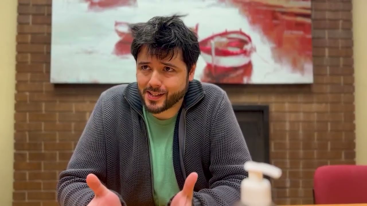 The Witch Who Stole Xmas