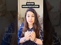 DRINK WATER LATER Water Manifestation That Can Change Your Life Love Morning Business Life