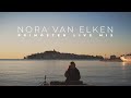 Nora Van Elken - Primosten, Croatia Live Set [Deep Chill House Mix 2022]