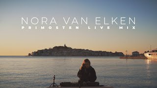 Nora Van Elken - Live @ Primosten, Croatia 2022