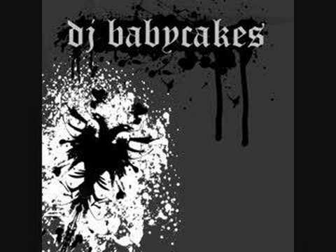 Dj Babycakes [Between Angels and Insects Remix]