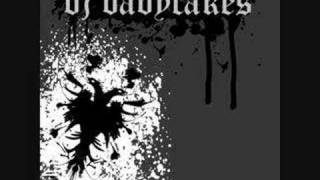 Dj Babycakes [Between Angels and Insects Remix]
